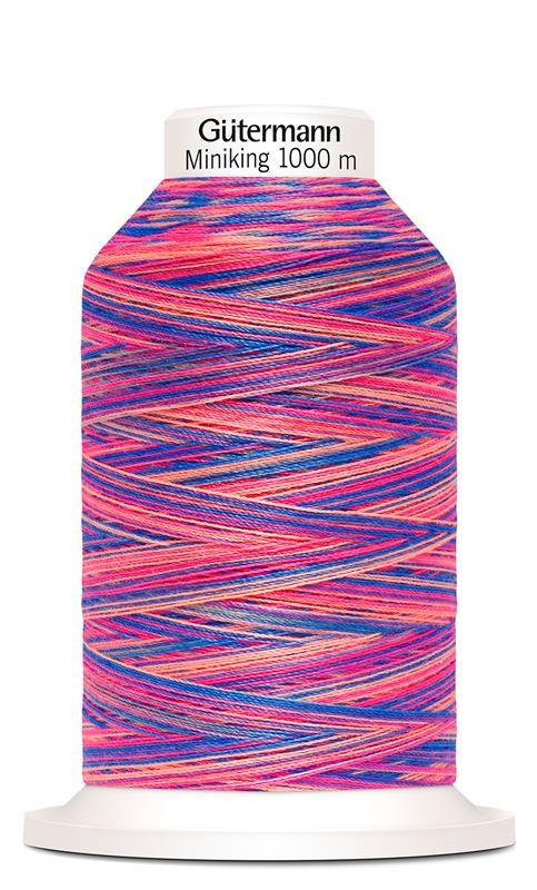 715264-46166-4477-Miniking  Multicolour 9814 1000m