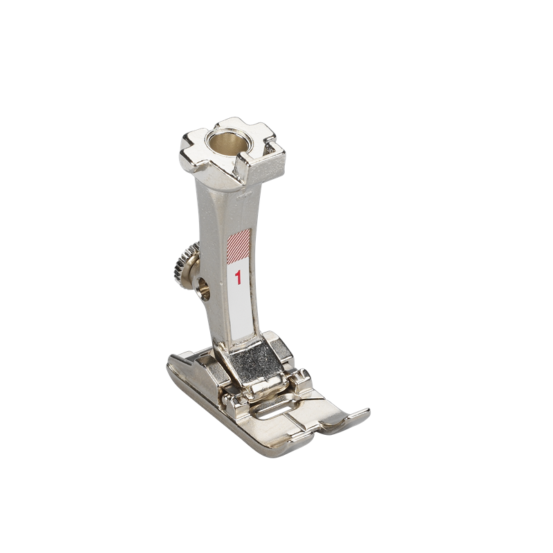 0084457.4.00-#1 Rücktransportfuss 5.5mm