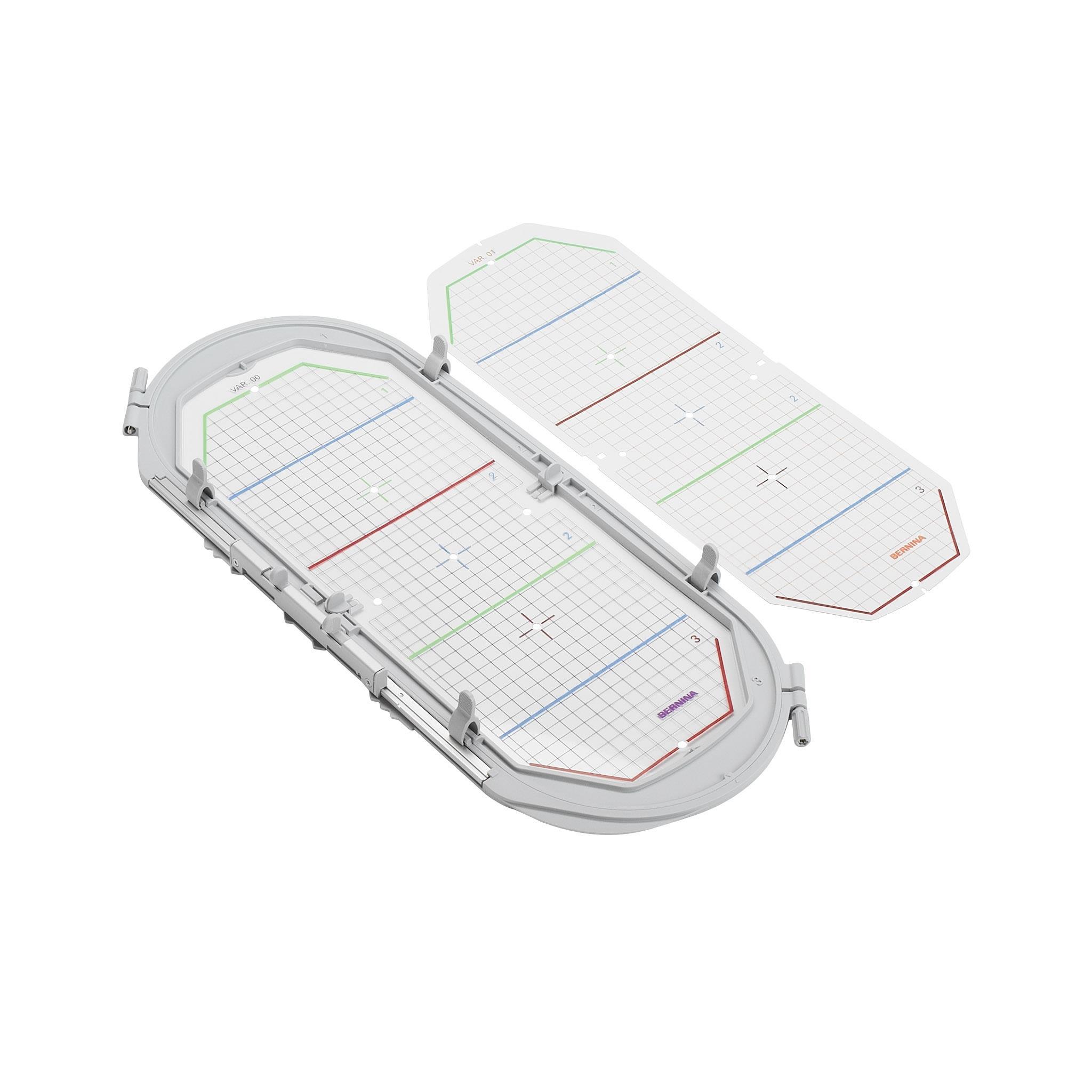 0305807.5.00-BERNINA Mega Hoop