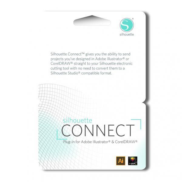 SILHOUETTE-CONNECT-Silhouette Software Connect Plugin