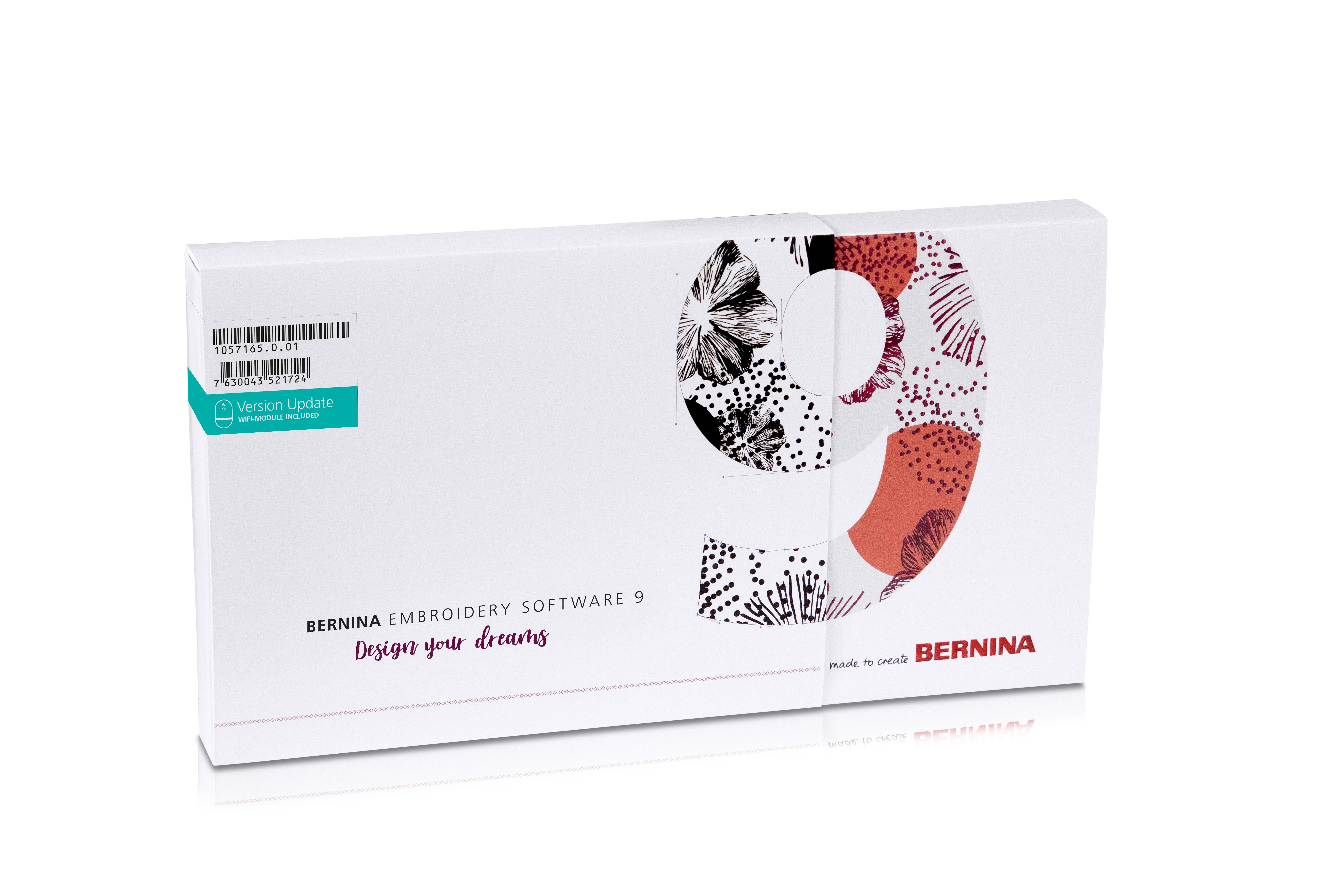 1057165.0.01-V6/7/8 Update zu V9