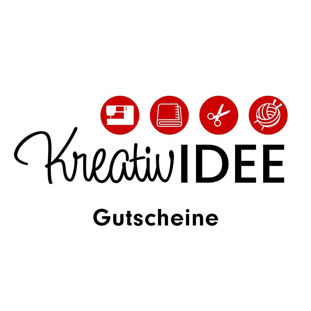 Kreativ-Gutschein Gutschein 20 CHF