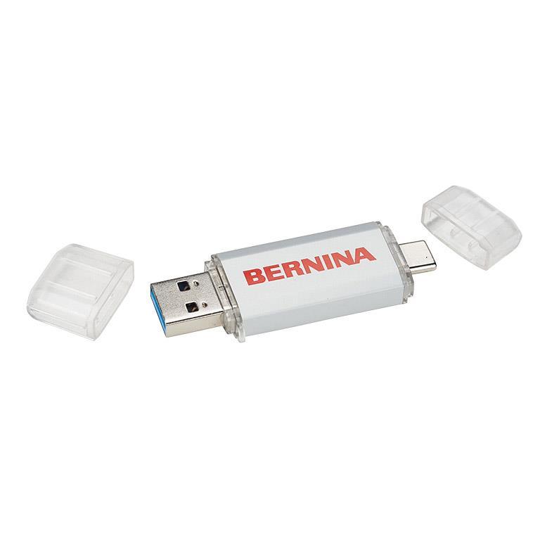 1040817.0.00-USB-Stick verp. 16GB