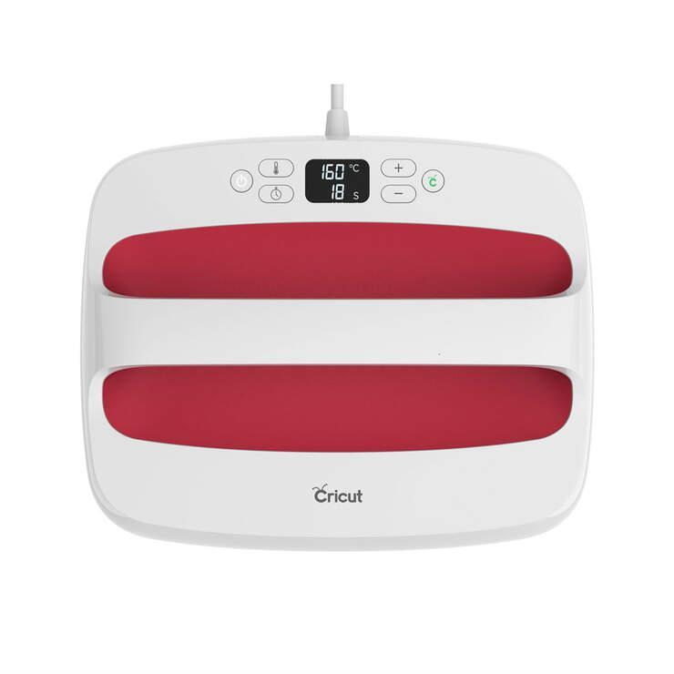 1360178-47427-4818-Cricut Easypress Weiss/rot 30.5x25.4cm