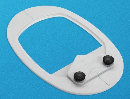 A184219-Hoop 'N' Buddyz Stickrahmeneinsatz